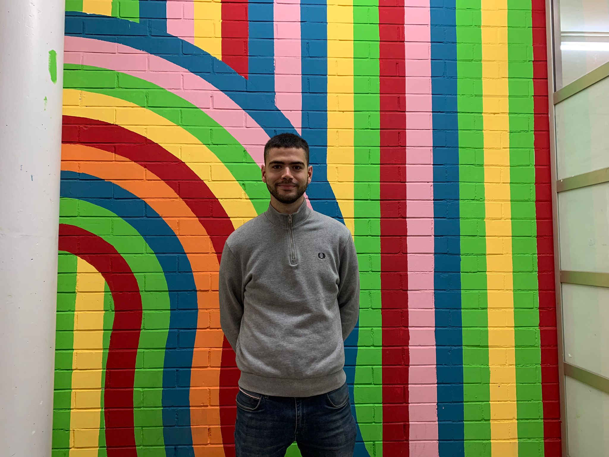 Arnau Vives