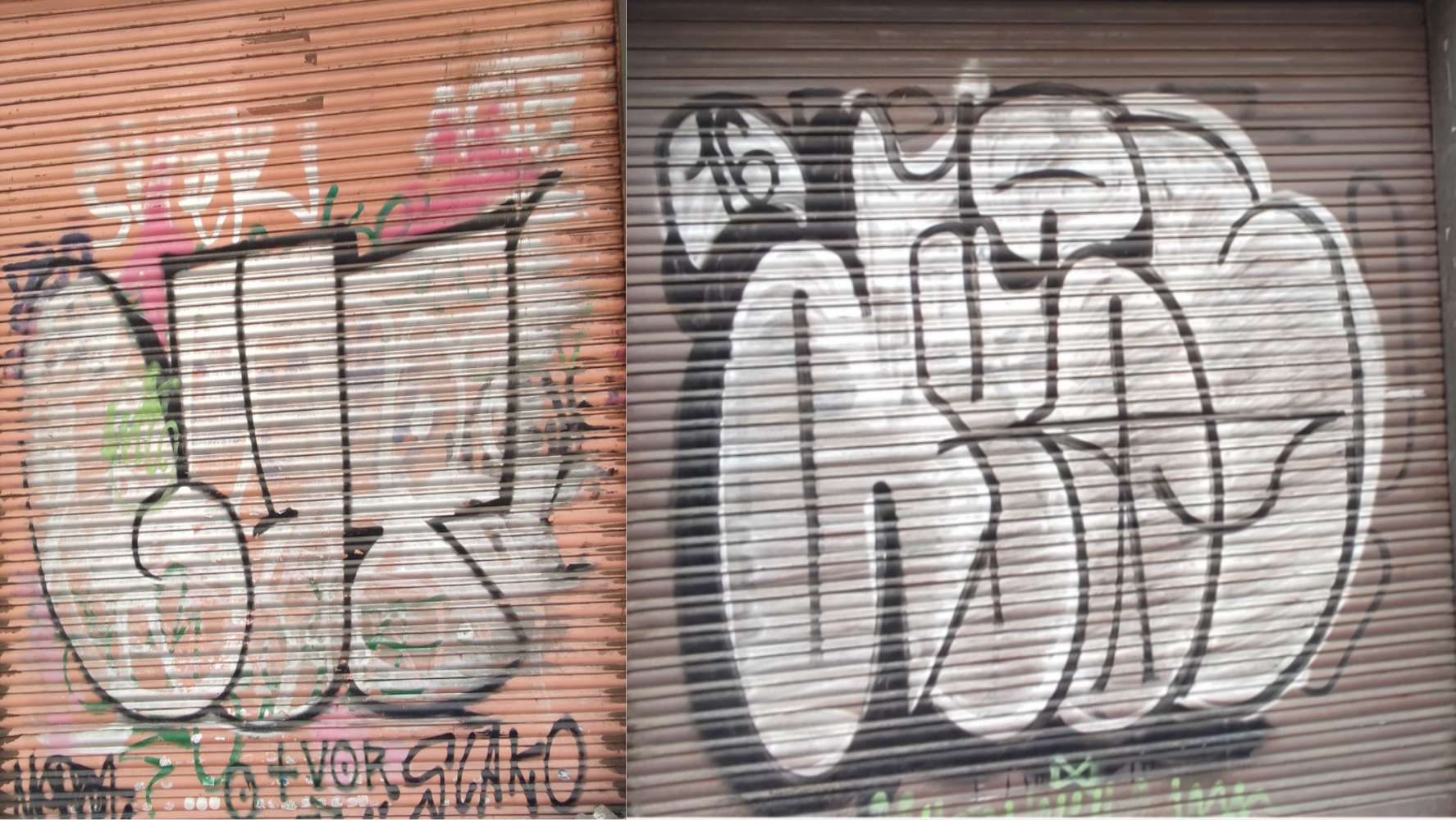 Graffiti