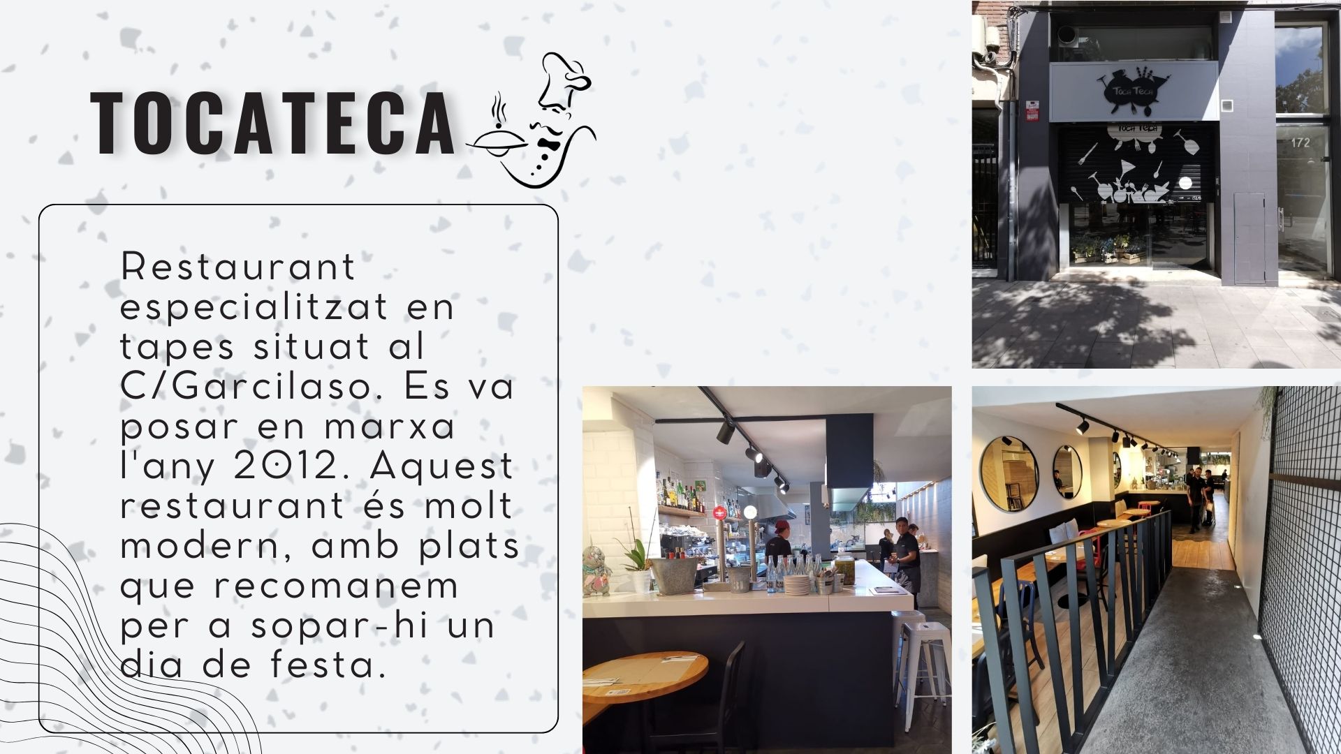 TOCATECA